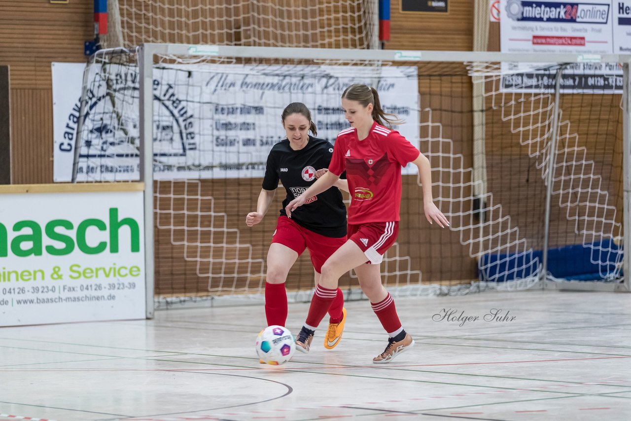 Bild 83 - VR Bank Cup Horst